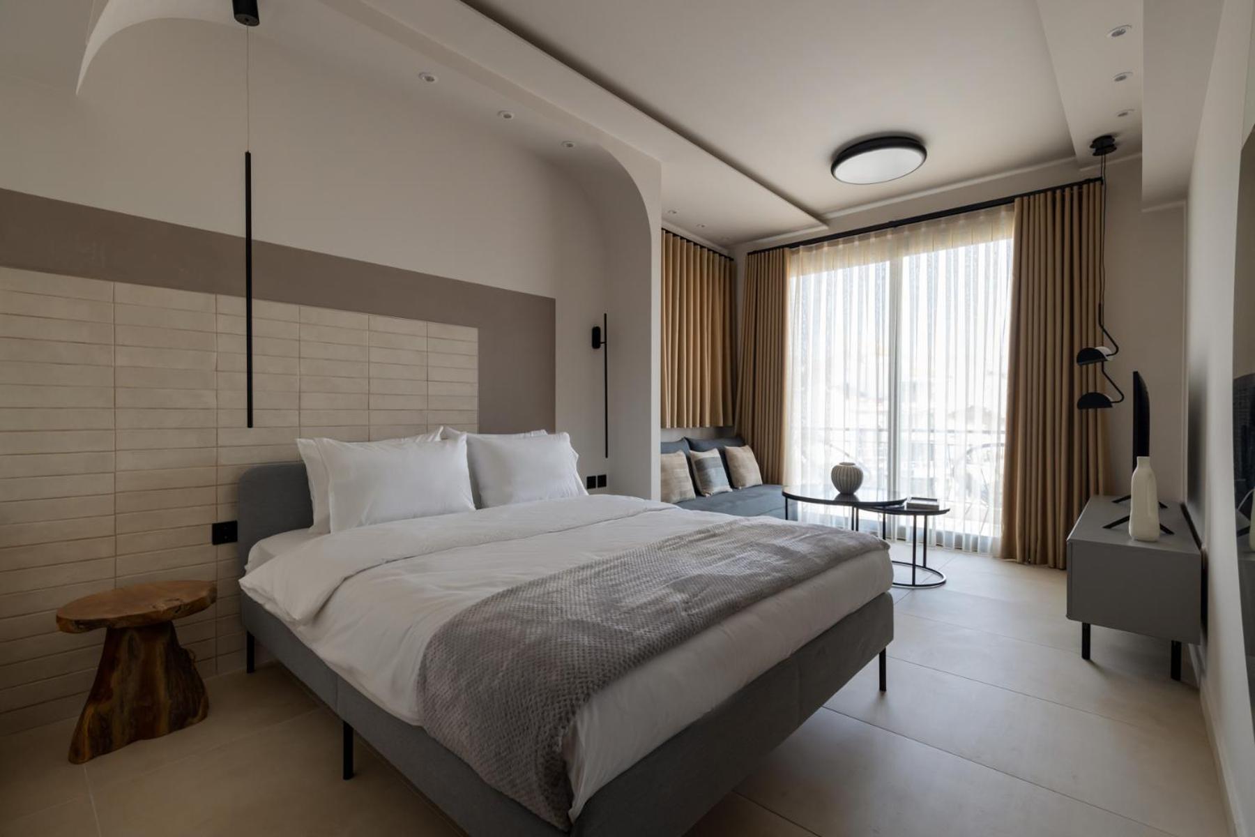 Clock Central Stay Xanthi Exterior photo
