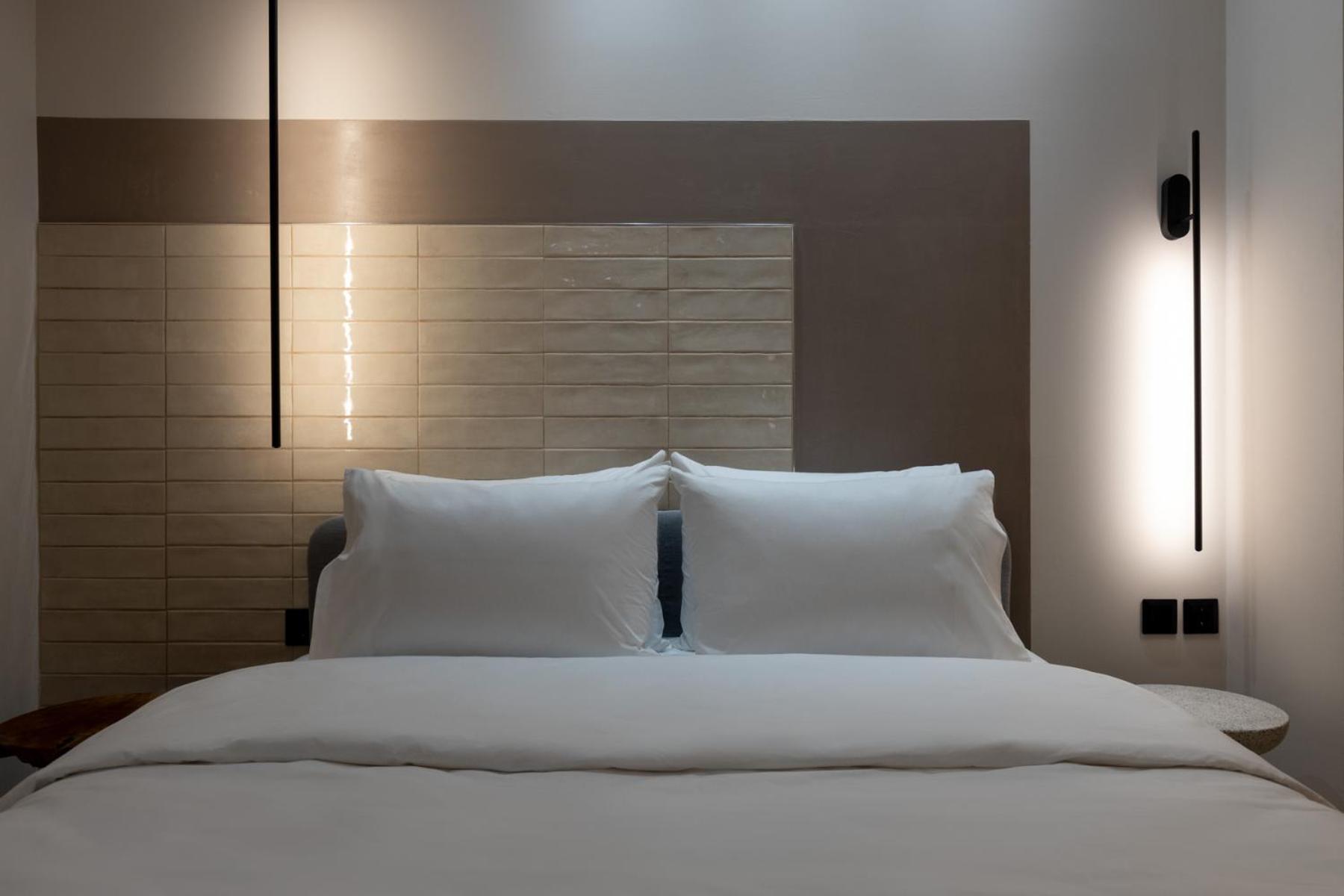 Clock Central Stay Xanthi Room photo
